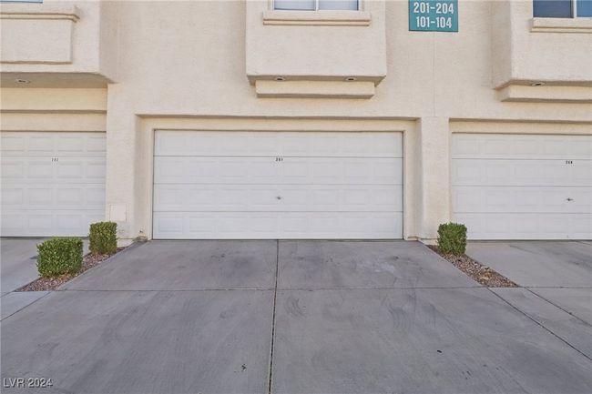 UNIT-201 - 4811 Black Bear Rd, Condo with 2 bedrooms, 2 bathrooms and null parking in Las Vegas NV | Image 27