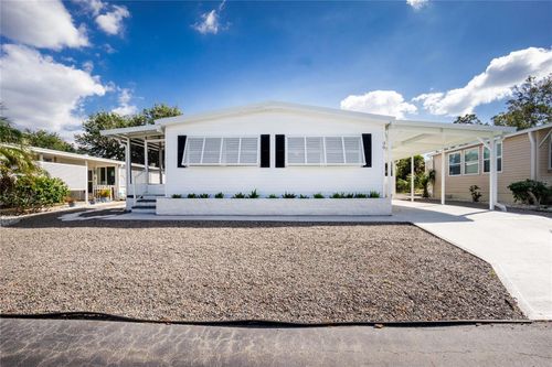30 S Buena Vista Ave, ENGLEWOOD, FL, 34223-2152 | Card Image