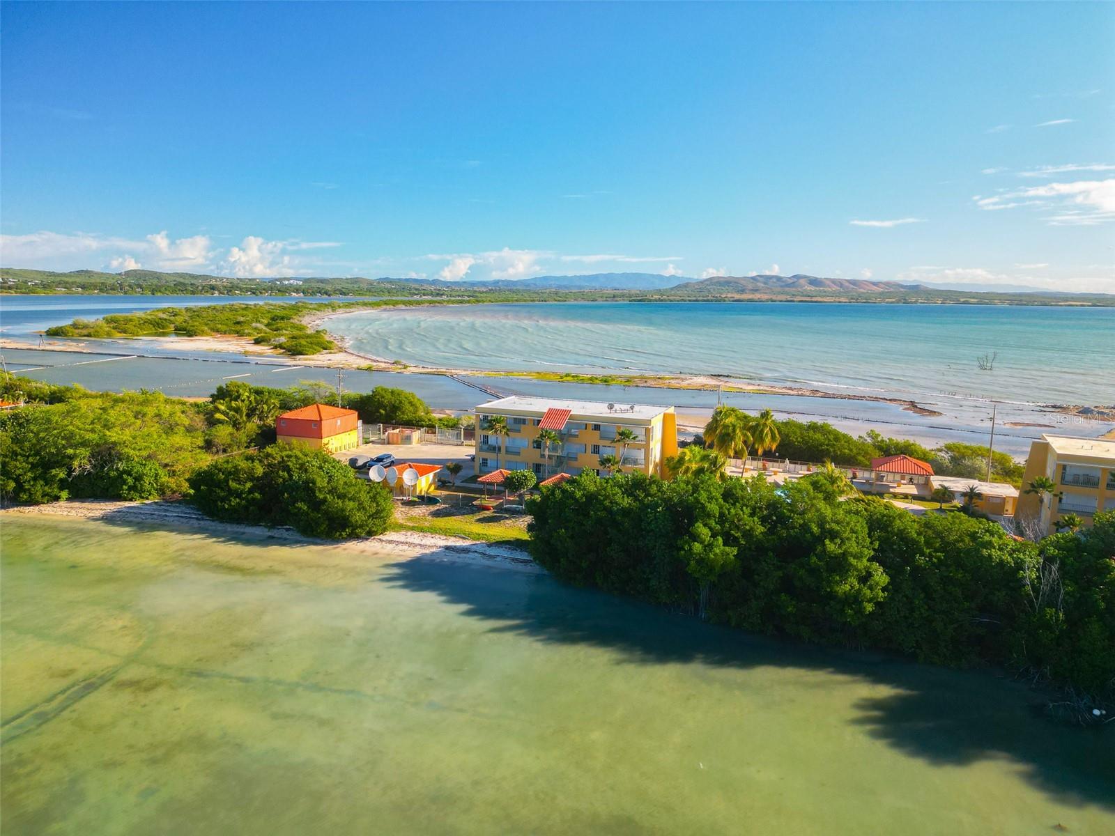 Residential en venta en CABO ROJO, Edif. B COND. PLAYAS DEL CARIBE RESORT, 1070 m²