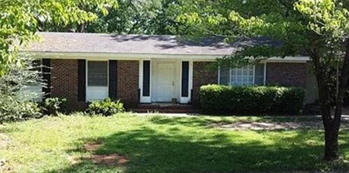 2018 Sheridan Rd, Tallahassee, FL, 32303-3426 | Card Image