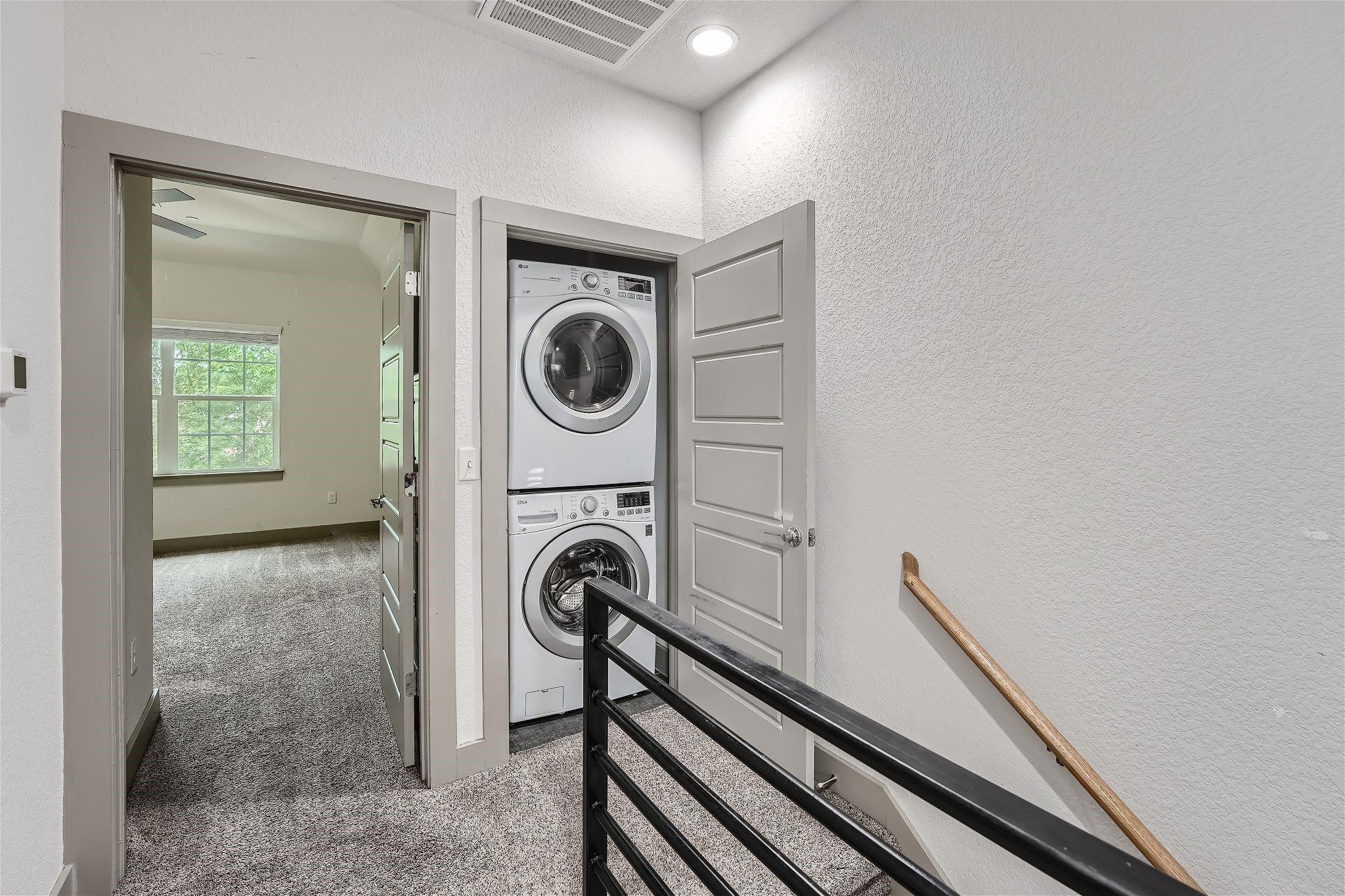 Residential Lease in Austin 5