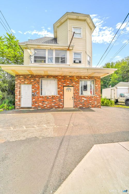 288 Cook Ave, Meriden, CT, 06451-5530 | Card Image