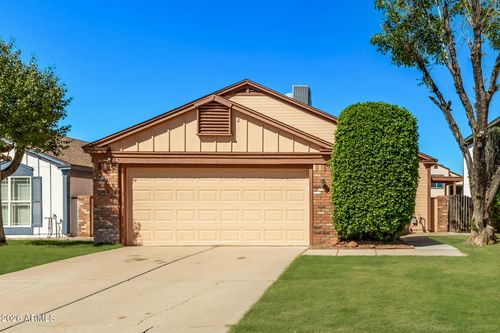 842 E Manor Dr, Chandler, AZ, 85225-8496 | Card Image