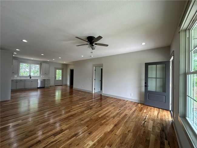 190 Jefferson Pl, House other with 3 bedrooms, 2 bathrooms and null parking in Walhalla SC | Image 9