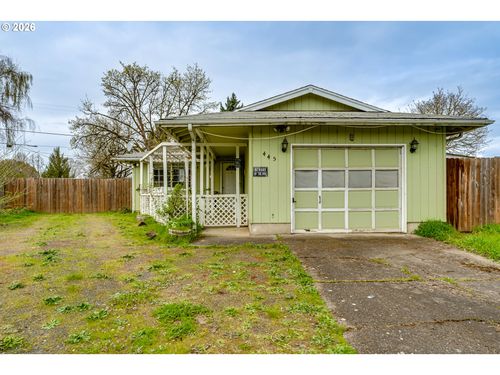 445 Sw Juniper St, JunctionCity, OR, 97448 | Card Image