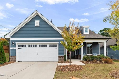 1501 Marled White St, Fuquay-Varina, NC, 27526-3321 | Card Image