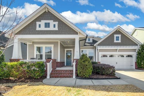 485 Wildwind Dr, Chapel Hill, NC, 27516-4141 | Card Image