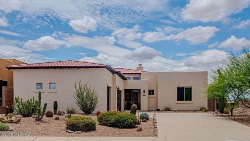 13942 E Fiery Dawn Dr, Vail, AZ, 85641-6458 | Card Image