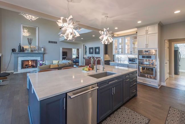 Kitchen to living | Image 23