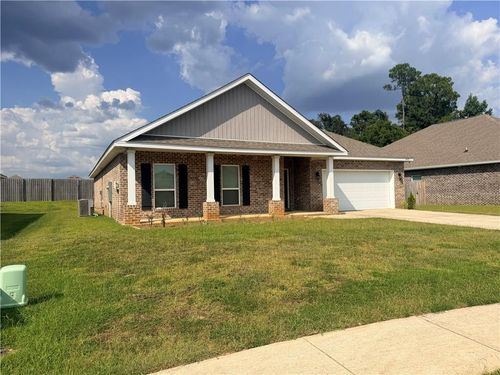 10478 N Redland St, Mobile, AL, 36695-0004 | Card Image