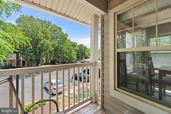 1799-C - 1799 Jonathan Way, Condo with 1 bedrooms, 1 bathrooms and null parking in RESTON VA | Image 32