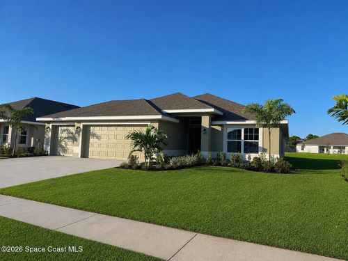 2525 Palisades Drive Se, Palm Bay, FL, 32909 | Card Image