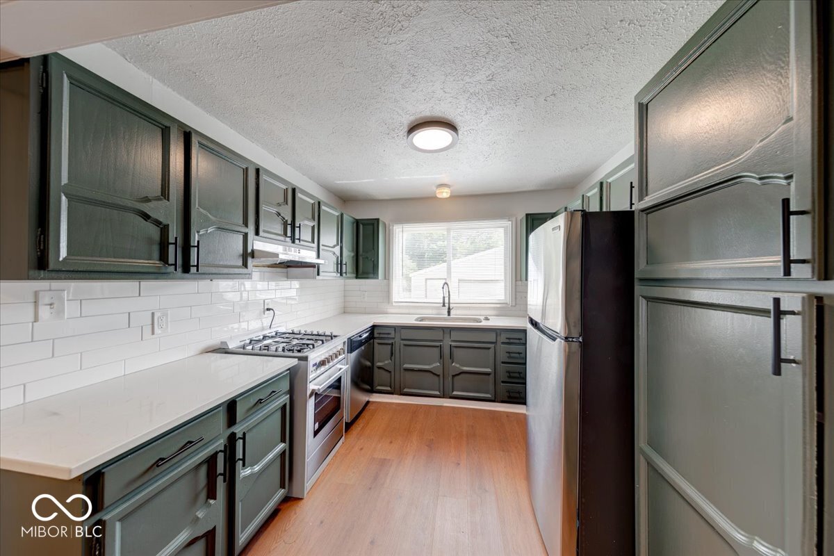 Residential in Indianapolis 2
