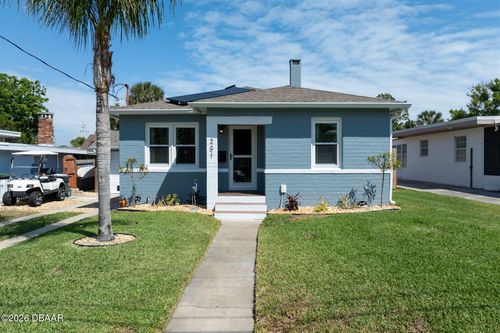 251 Euclid Ave, Daytona Beach, FL, 32118-3410 | Card Image