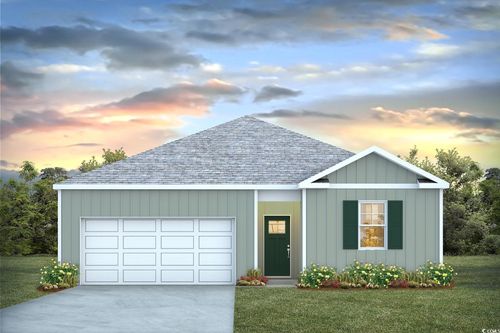 580 Duvall St., Longs, SC, 29568 | Card Image