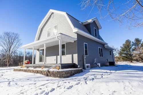 N815 Navarino Road, NAVARINO, WI, 54107 | Card Image