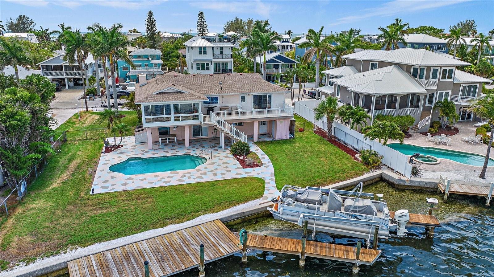 Avenue A , Bradenton Beach, FL 34217