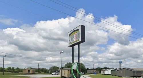 8917 Jacksboro Hwy, Lakeside, TX, 76135-4341 | Card Image