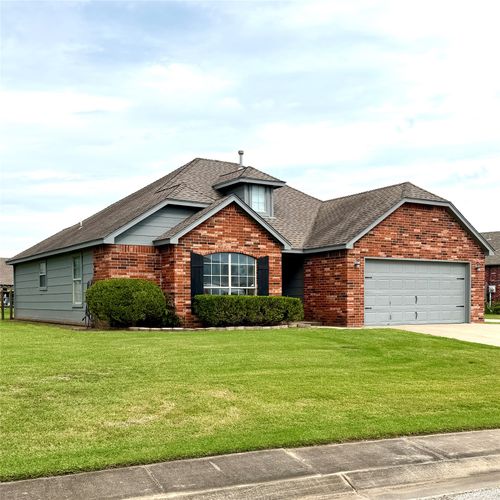 11225 S 275th East Ave, Coweta, OK, 74429-5957 | Card Image