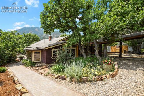 2005 Ridgeway Ave, Colorado Springs, CO, 80906-2915 | Card Image