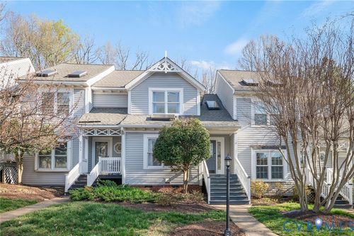 2151 Waters Mill Pt, North Chesterfield, VA, 23235-2917 | Card Image