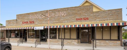 521 Old Hickory Blvd, Old Hickory, TN, 37138-3158 | Card Image