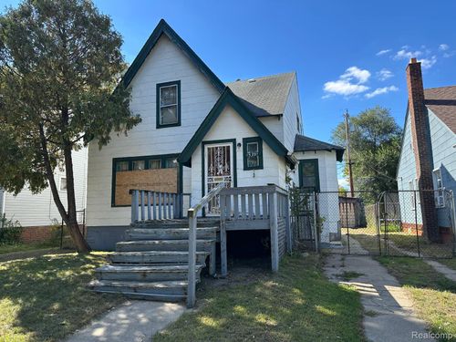 15391 Ilene St, Detroit, MI, 48238-1657 | Card Image