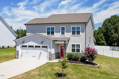 51 Buckstone Pl, Willow Spring, NC, 27592-3324 | Card Image