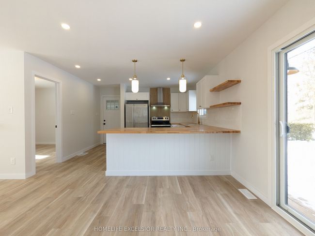 2866 Concession B C Rd, House other with 3 bedrooms, 1 bathrooms and 4 parking in Ramara ON | Image 12