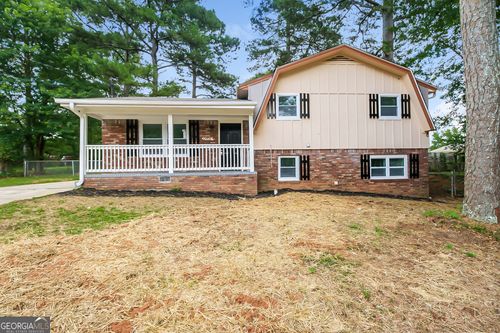 4358 Greenwillow Way, Conley, GA, 30288-1935 | Card Image