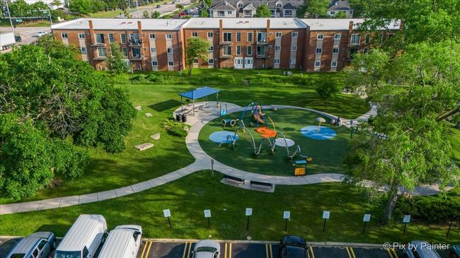 APT-4D - 134 Klein Creek Ct, Condo with 2 bedrooms, 2 bathrooms and 2 parking in Carol Stream IL | Image 26