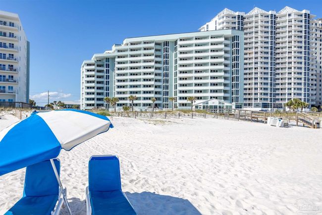 APT-608 - 13753 Perdido Key Dr, Condo with 2 bedrooms, 2 bathrooms and null parking in Pensacola FL | Image 48