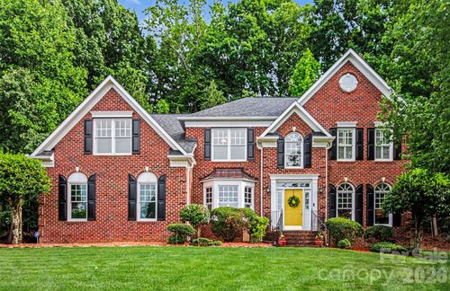 2334 Keara Way, Charlotte, NC, 28270-3783 | Card Image