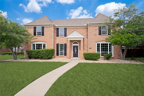 2921 Shadywood Ln, Plano, TX, 75023-3465 | Card Image