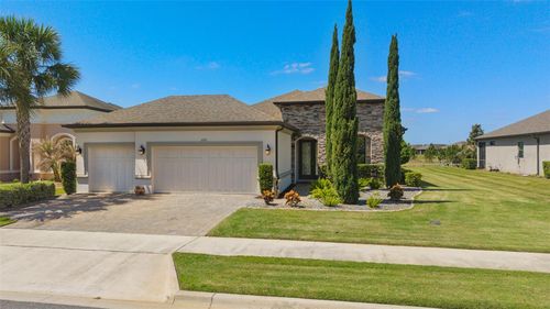 1222 Zeek Ridge St, Clermont, FL, 34715-0044 | Card Image