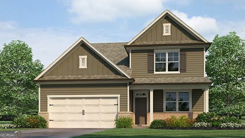 803 Shoreview Trail, Villa Rica, GA, 30180 | Card Image