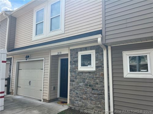 2658 Middle Branch Bend, Fayetteville, NC, 28304 | Card Image