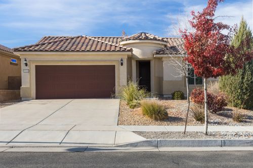 9320 Bear Lake Way Nw, Albuquerque, NM, 87120-7401 | Card Image