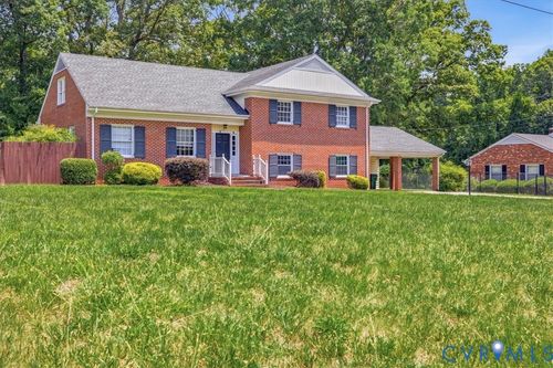 2815 Wighton Drive, Richmond, VA, 23235 | Card Image