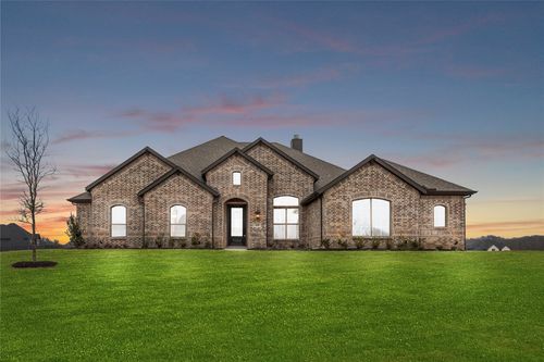 160 Waterview Dr, Gunter, TX, 75058-3138 | Card Image