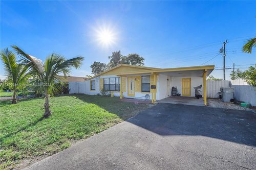 660 Nw 17th St, Pompano Beach, FL, 33060-5144 | Card Image