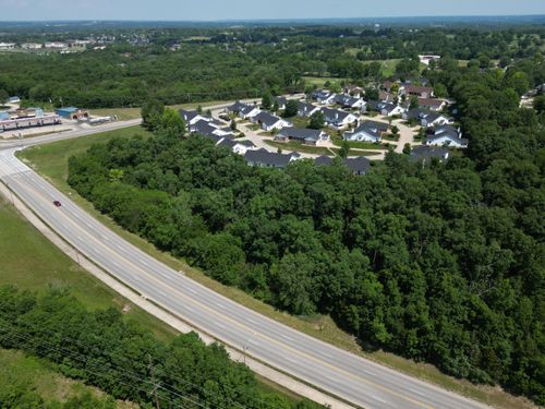 TBD Edgewood Dr, JEFFERSON CITY, MO, 65109 | Card Image