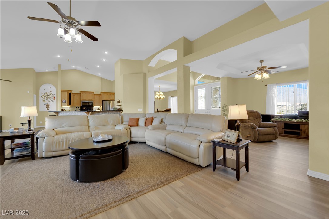 Residential in Pahrump 2