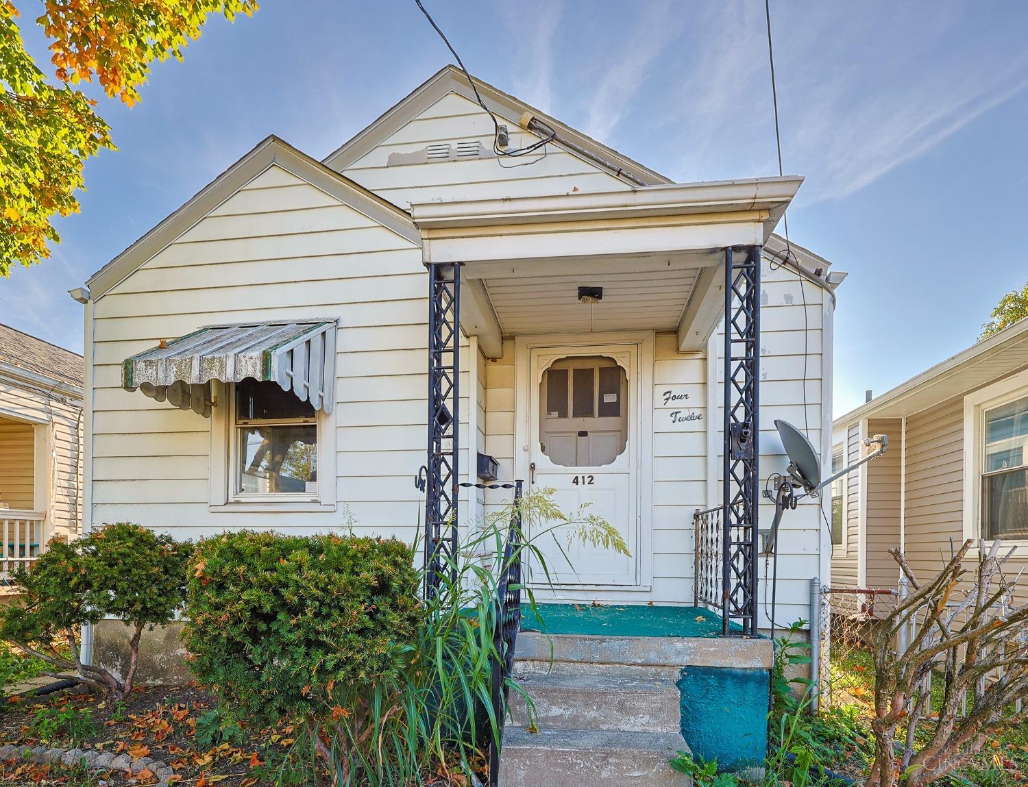 Lockwood Ave, Hamilton, OH 45011