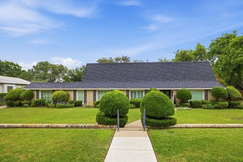 4017 Hildring Dr E, Fort Worth, TX, 76109-4710 | Card Image