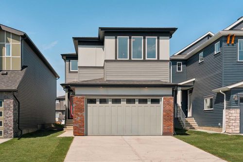 152 Creekstone Cir Sw, Calgary, AB, T2X5M6 | Card Image