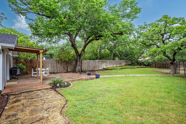 2217 Yucca Ave, House other with 2 bedrooms, 2 bathrooms and null parking in Fort Worth TX | Image 32
