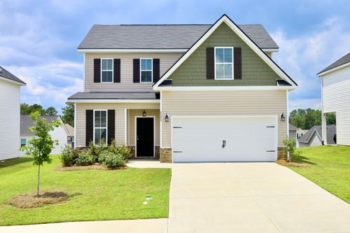 2355 Belair Spring Rd, Augusta, GA, 30909-0781 | Card Image