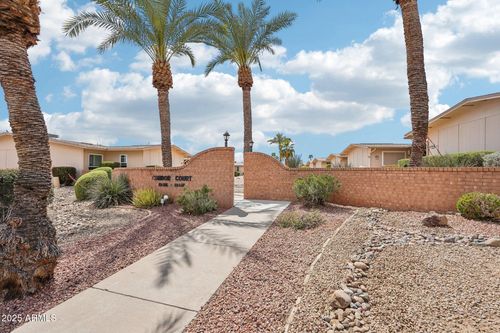 13443 W Copperstone Dr, Sun City West, AZ, 85375-4820 | Card Image