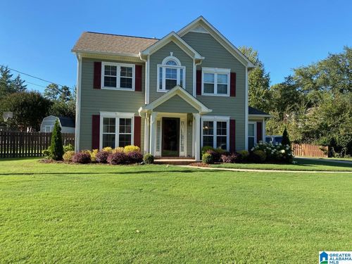 2608 Bridlewood Cir, HELENA, AL, 35080-3917 | Card Image